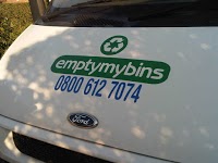 Emptymybins Ltd 361252 Image 0